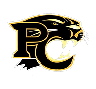 Pell City High School Football logo