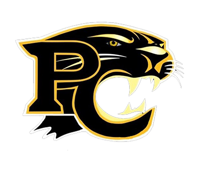 Pell City High School Football logo