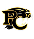 Pell City High School Football logo