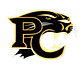 Pell City High School Football logo